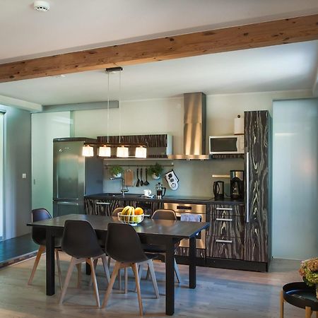 Hermann View Apartment Tallinn Luaran gambar
