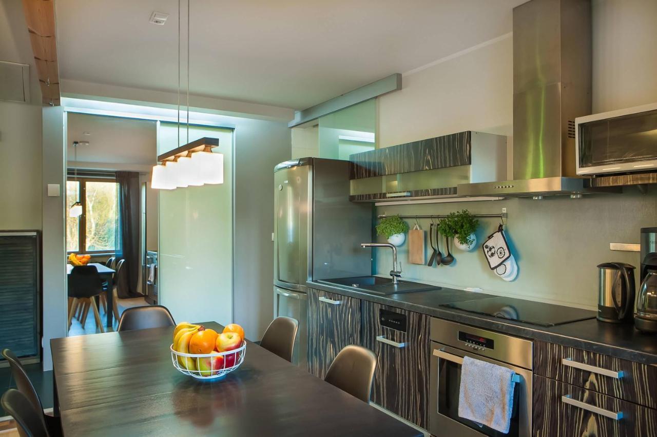 Hermann View Apartment Tallinn Luaran gambar