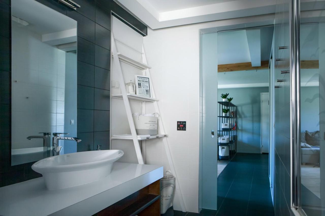 Hermann View Apartment Tallinn Luaran gambar