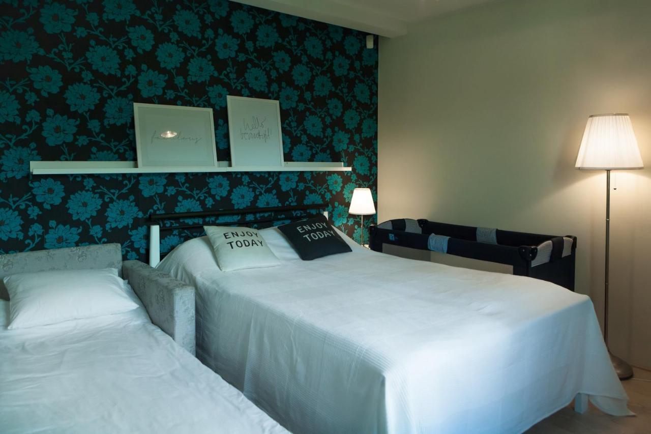 Hermann View Apartment Tallinn Luaran gambar