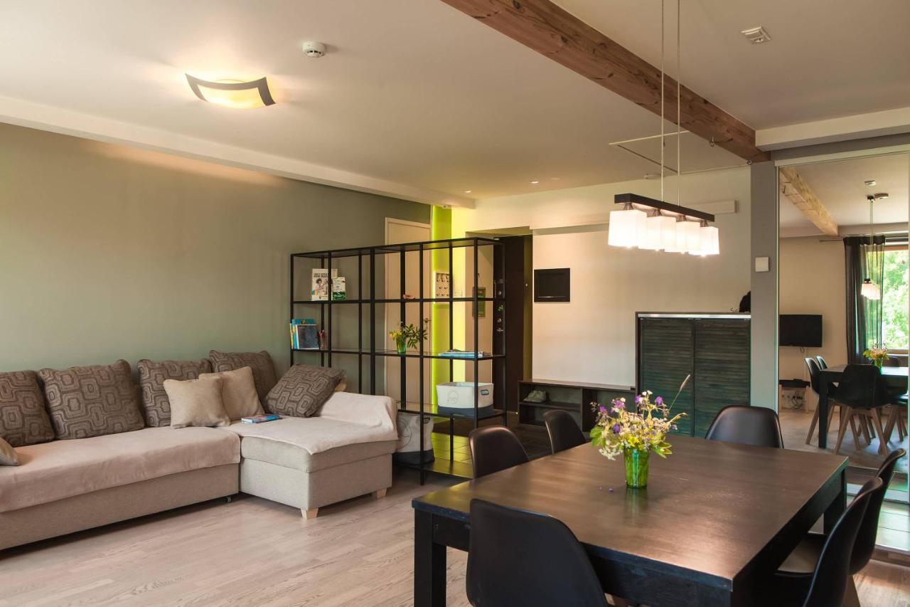 Hermann View Apartment Tallinn Luaran gambar
