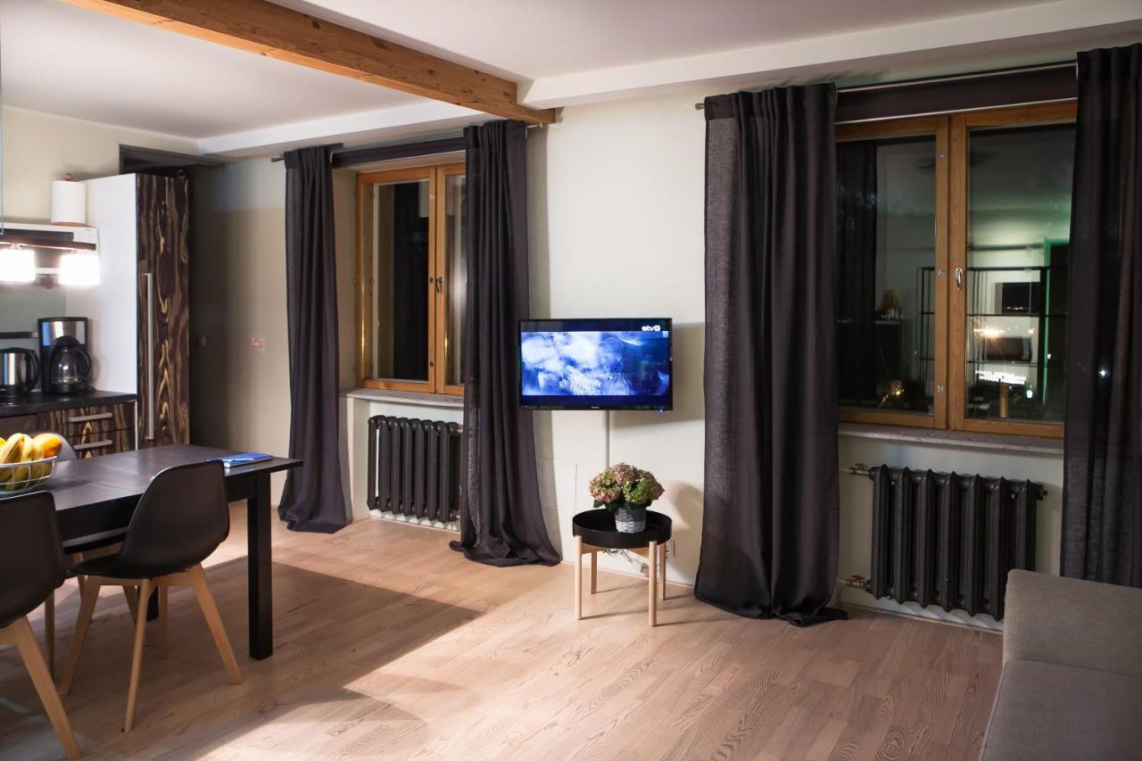 Hermann View Apartment Tallinn Luaran gambar