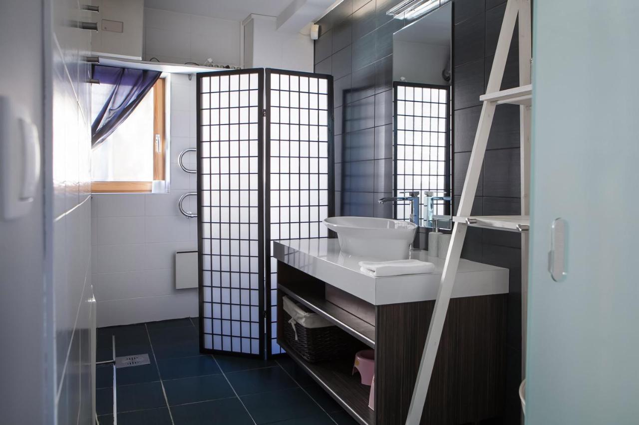 Hermann View Apartment Tallinn Luaran gambar