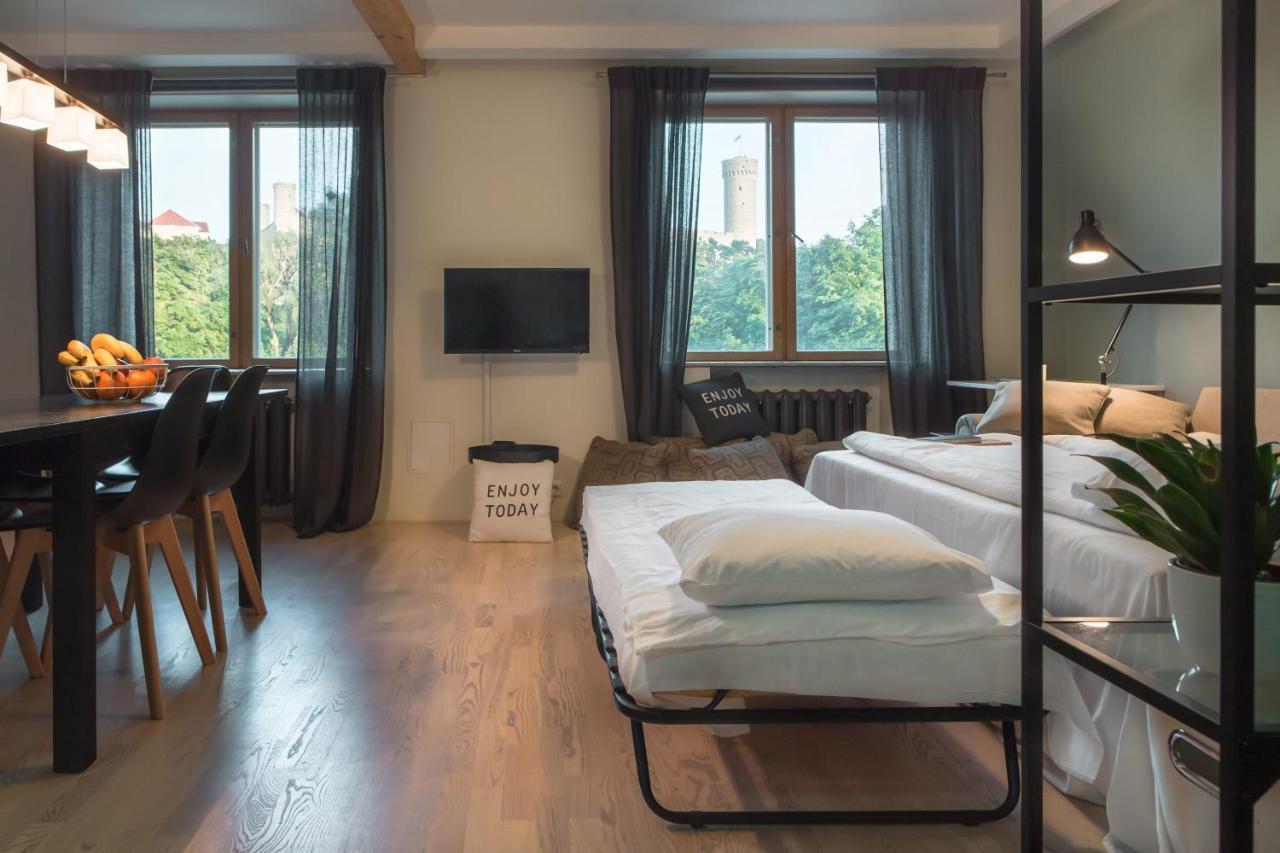 Hermann View Apartment Tallinn Luaran gambar