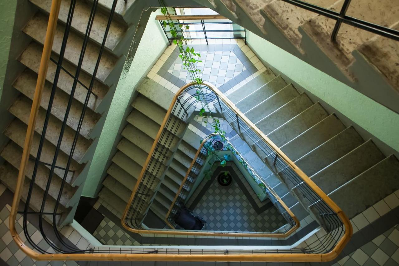 Hermann View Apartment Tallinn Luaran gambar